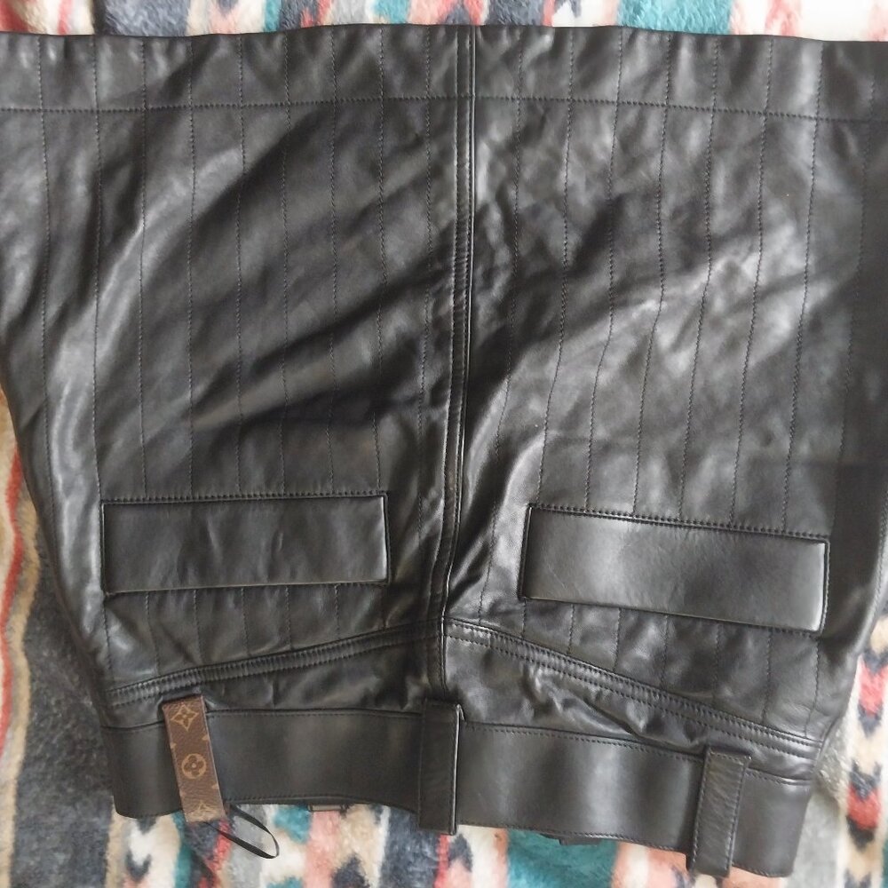 Louis Vuitton  skirt